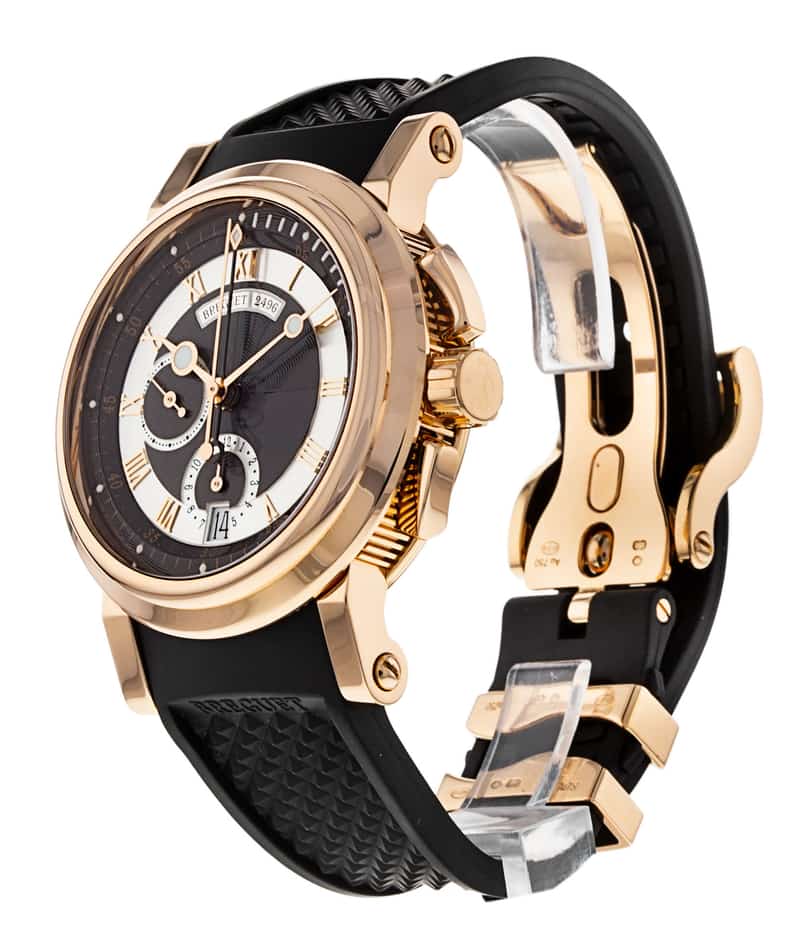 Breguet Marine 5827BR/Z2/5ZU
